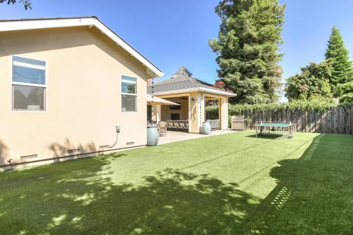 2415 Shibley Avenue, San Jose, California 95125