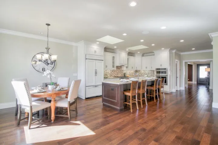 2415 Shibley Avenue, San Jose, California 95125