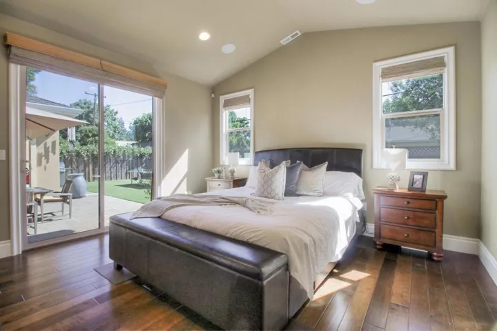 2415 Shibley Avenue, San Jose, California 95125