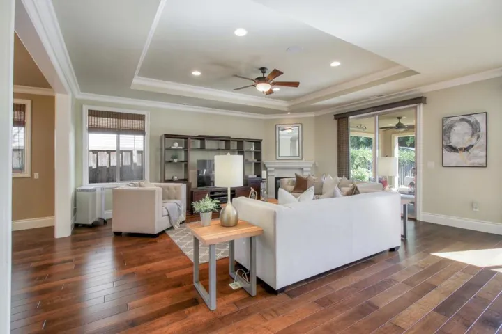 2415 Shibley Avenue, San Jose, California 95125