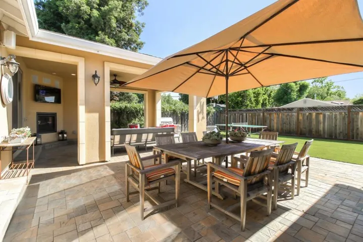 2415 Shibley Avenue, San Jose, California 95125