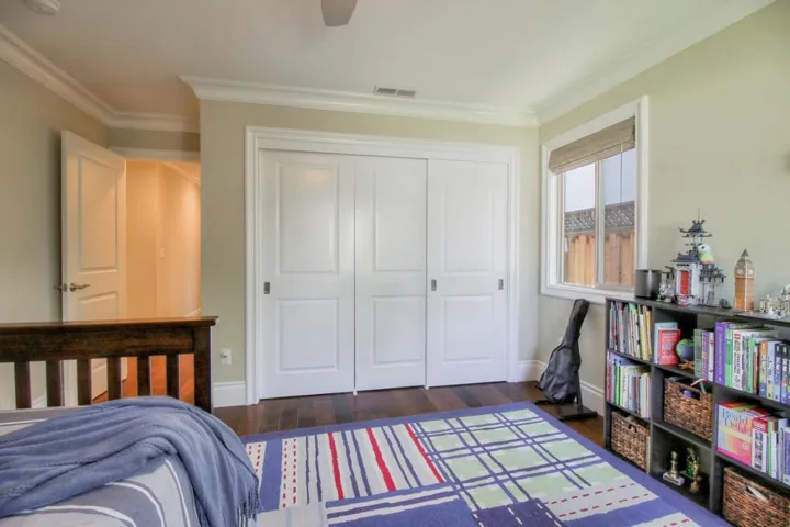 2415 Shibley Avenue, San Jose, California 95125