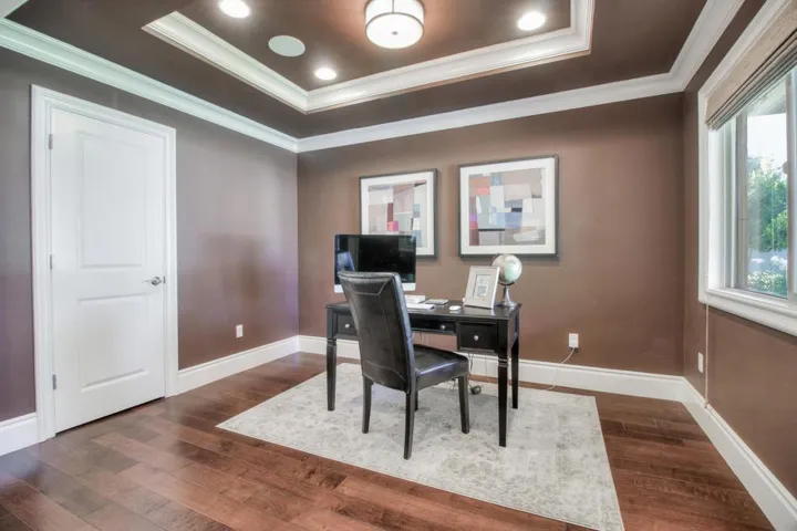 2415 Shibley Avenue, San Jose, California 95125