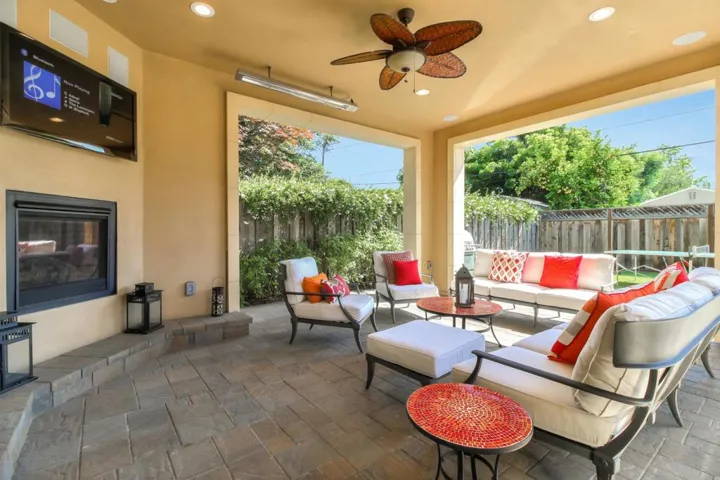 2415 Shibley Avenue, San Jose, California 95125
