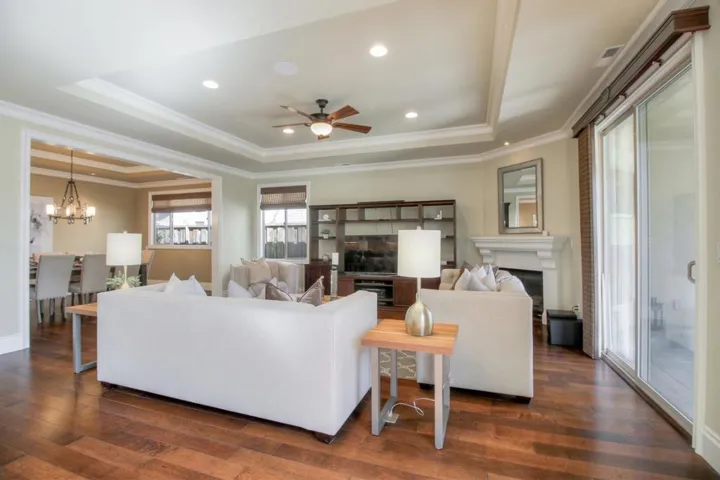 2415 Shibley Avenue, San Jose, California 95125