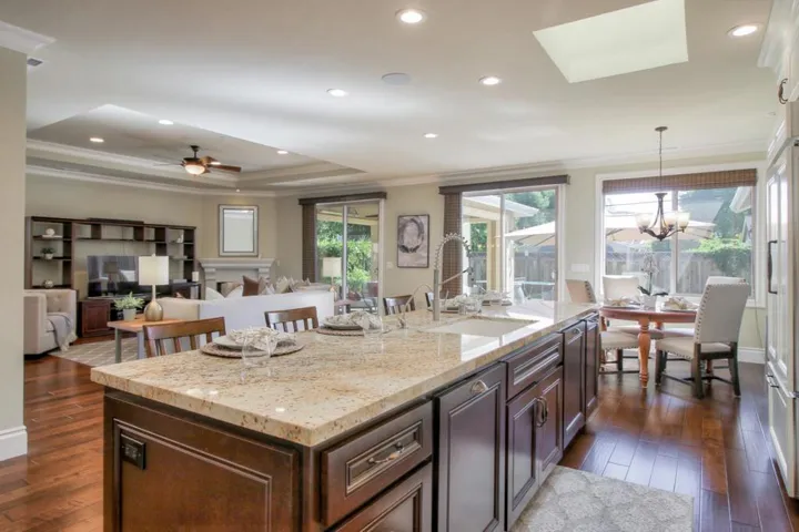 2415 Shibley Avenue, San Jose, California 95125