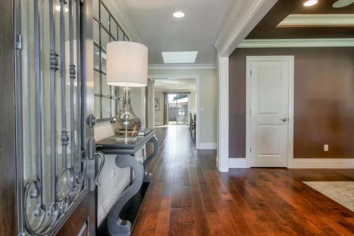 2415 Shibley Avenue, San Jose, California 95125