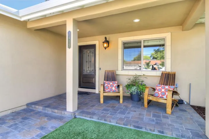 2415 Shibley Avenue, San Jose, California 95125