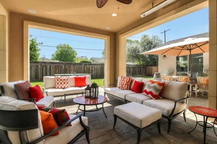 2415 Shibley Avenue, San Jose, California 95125