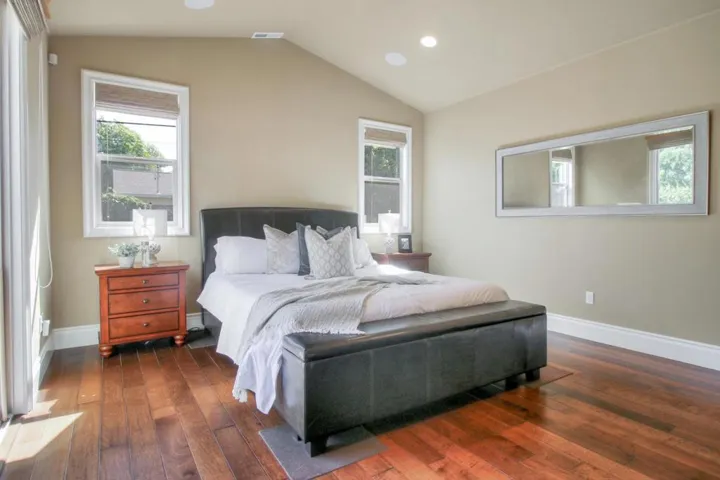 2415 Shibley Avenue, San Jose, California 95125