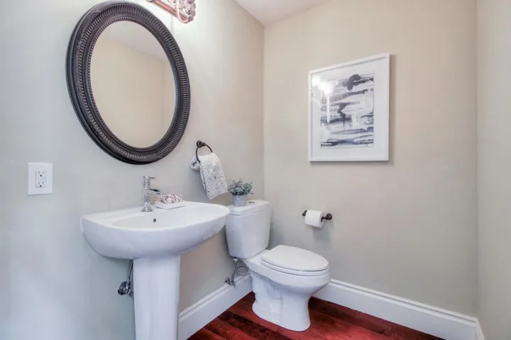 2415 Shibley Avenue, San Jose, California 95125