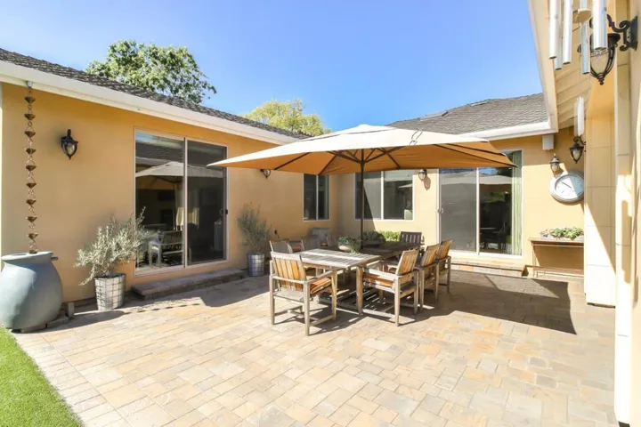 2415 Shibley Avenue, San Jose, California 95125