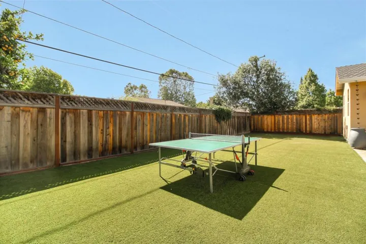 2415 Shibley Avenue, San Jose, California 95125