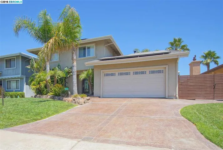 460 Discovery Bay Blvd, Discovery Bay, California 94505