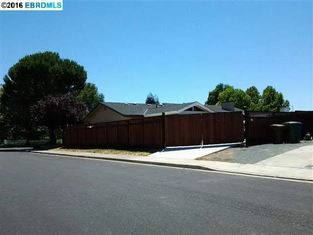 191 Mesquite Ct, Brentwood, California 94513