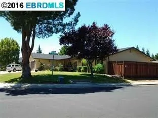 191 Mesquite Ct, Brentwood, California 94513