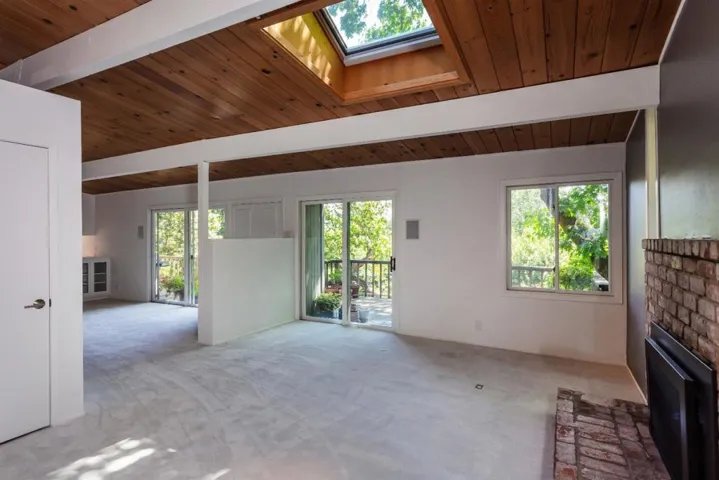 21661 Woolaroc Drive, Los Gatos, California 95033