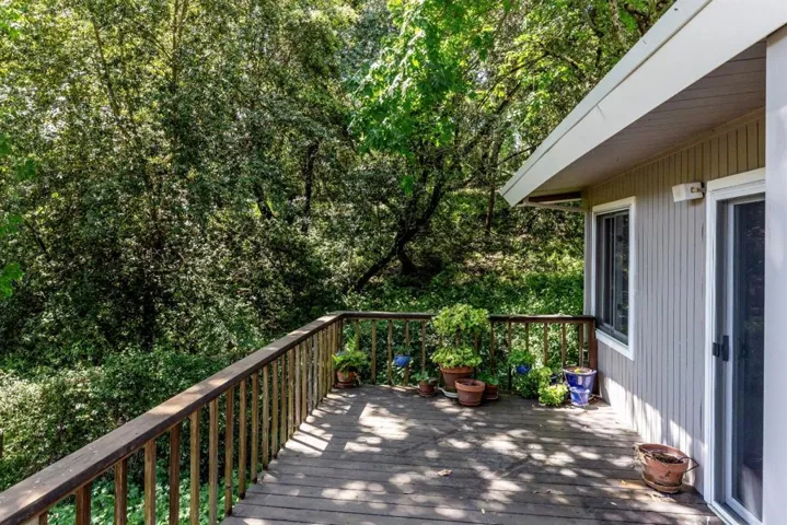 21661 Woolaroc Drive, Los Gatos, California 95033