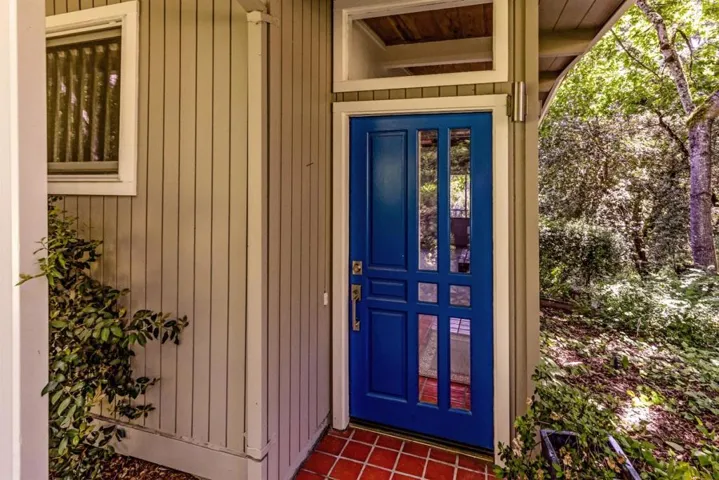 21661 Woolaroc Drive, Los Gatos, California 95033