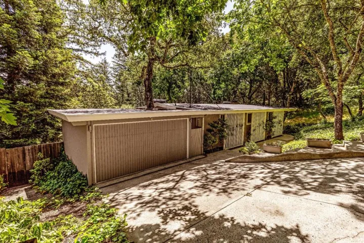 21661 Woolaroc Drive, Los Gatos, California 95033