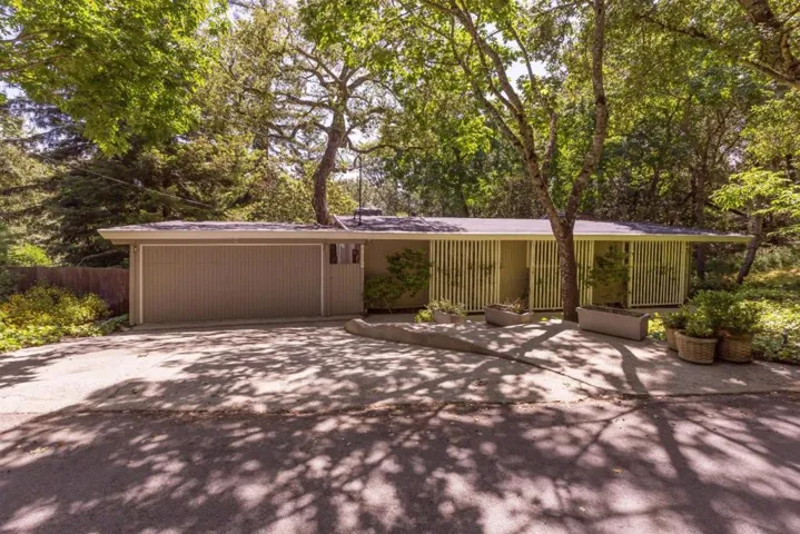 21661 Woolaroc Drive, Los Gatos, California 95033