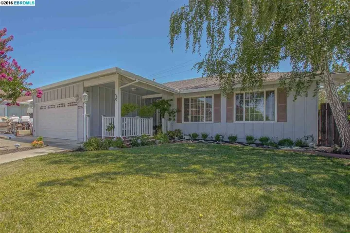3232 Estero Dr, San Ramon, California 94583