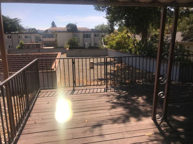955 Palm, San Mateo, California 94401
