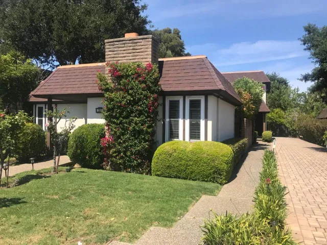 955 Palm, San Mateo, California 94401