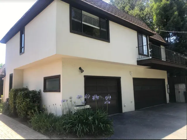 955 Palm, San Mateo, California 94401