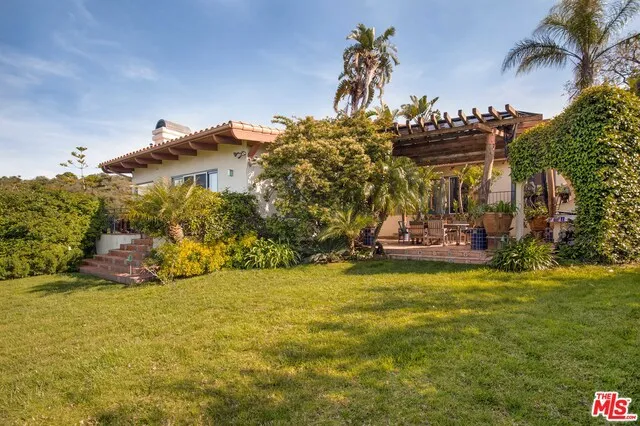 20333 Reigate Road, Topanga, California 90290
