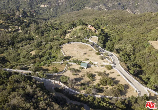 20333 Reigate Road, Topanga, California 90290