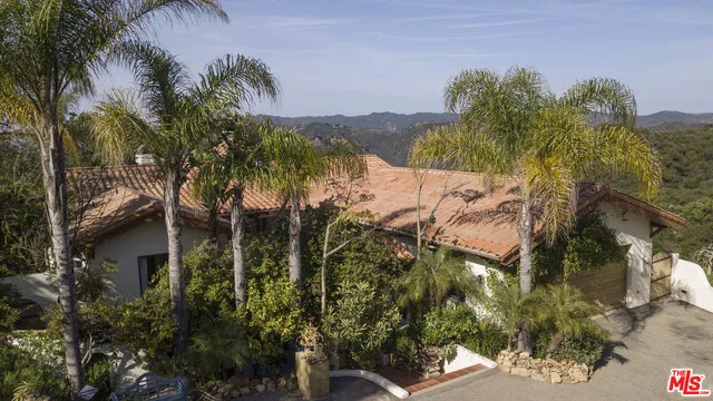 20333 Reigate Road, Topanga, California 90290