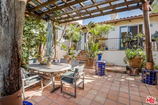 20333 Reigate Road, Topanga, California 90290