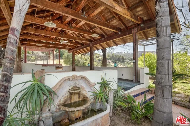 20333 Reigate Road, Topanga, California 90290
