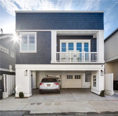 708 1/2 Heliotrope Avenue, Corona Del Mar, California 92625