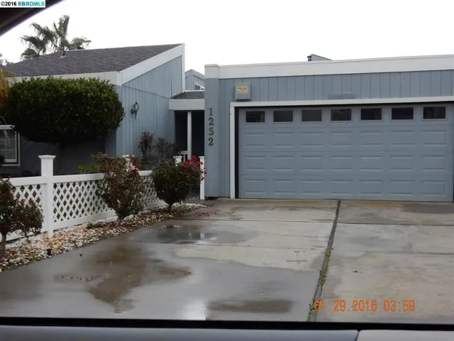 1252 Marina Cir, Discovery Bay, California 94505