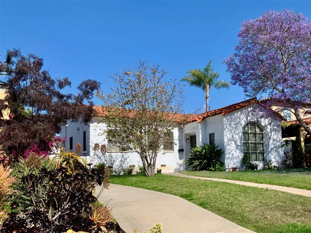 4569 El Cerrito Drive, San Diego, California 92115