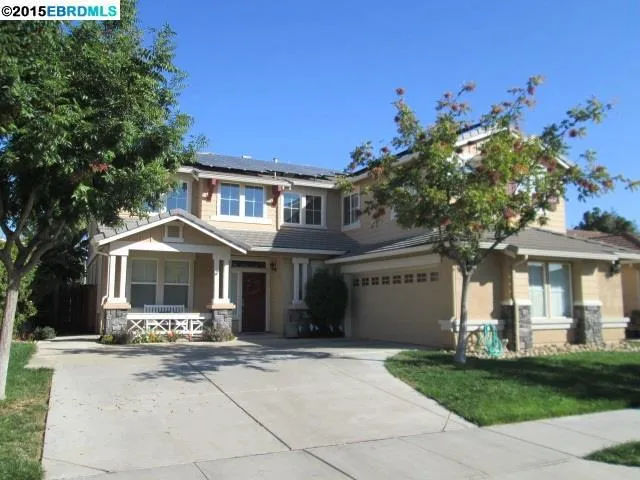 713 Thompsons Dr, Brentwood, California 94513