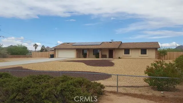 19370 Saint Timothy Court, Apple Valley, California 92307