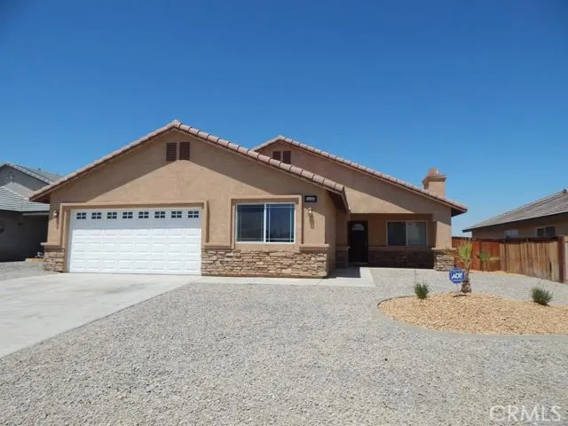 14480 Savanna Street, Adelanto, California 92301