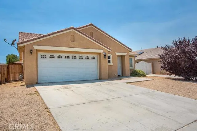 15184 Ranier Street, Adelanto, California 92301