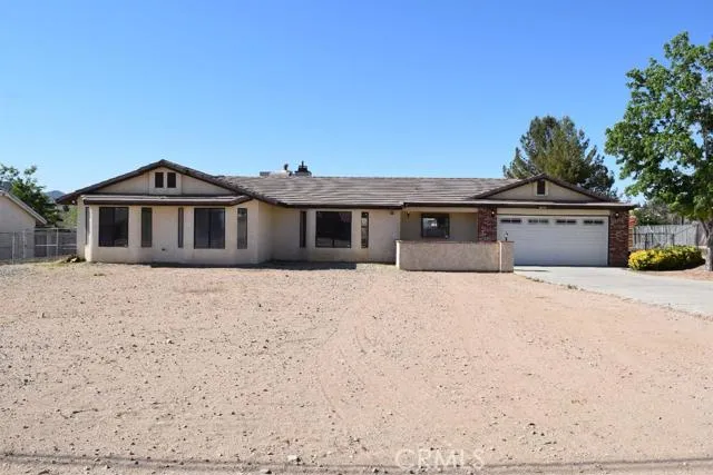 18759 Hinton Street, Hesperia, California 92345