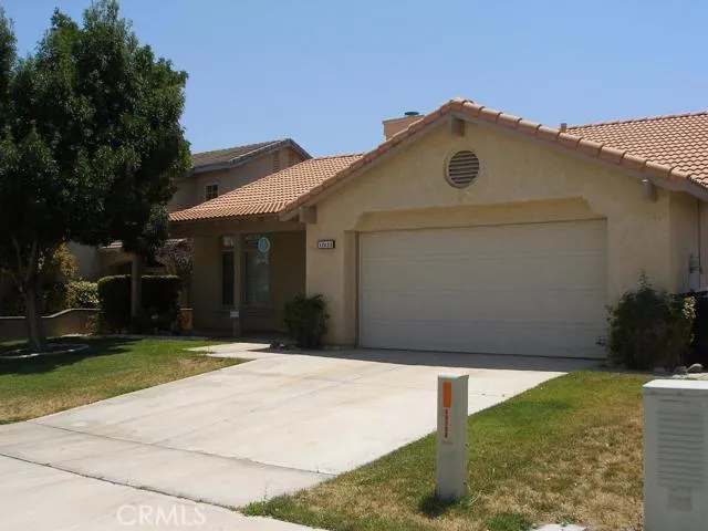 12635 Half Moon Circle, Victorville, California 92392