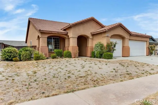 13910 Plantain Street, Hesperia, California 92344