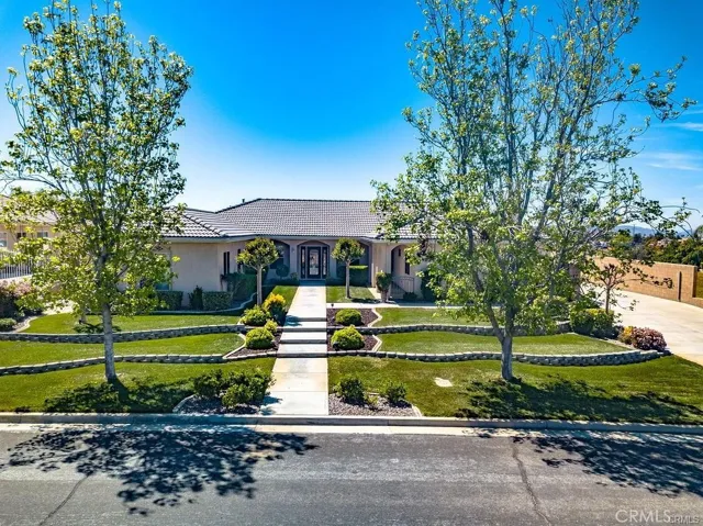 26411 Thacker Drive, Hemet, California 92544