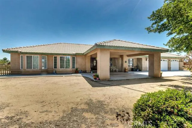 10321 6th Avenue, Hesperia, California 92345