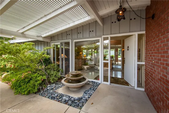 1835 Rossmont Drive, Redlands, California 92373