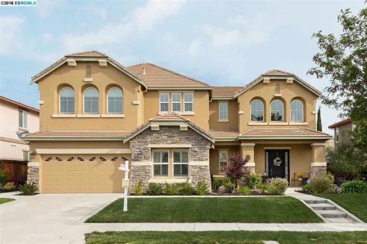2677 Cinnabar Hills Ct, Brentwood, California 94513