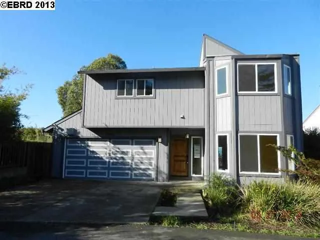 4400 Redwood Rd, Oakland, California 94619-3143