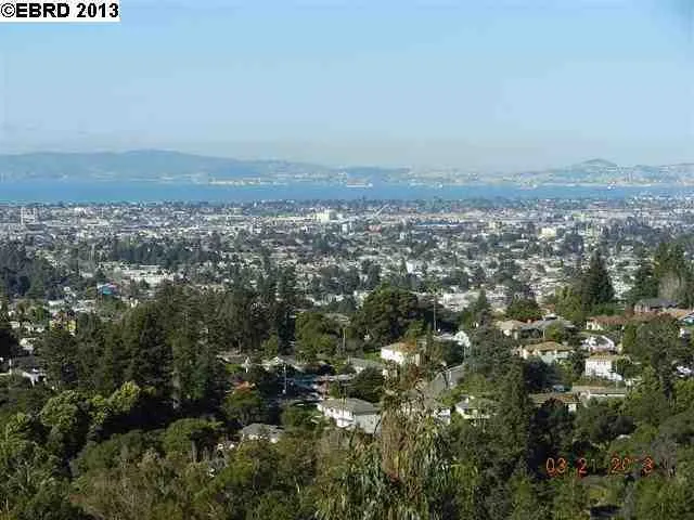 4400 Redwood Rd, Oakland, California 94619-3143